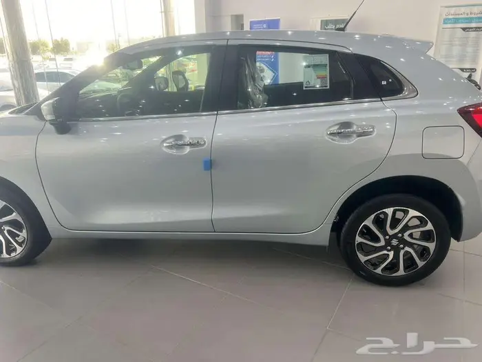 سوزوكي بالينو خصم يصل 7000ريال 2025 -BALENO 1