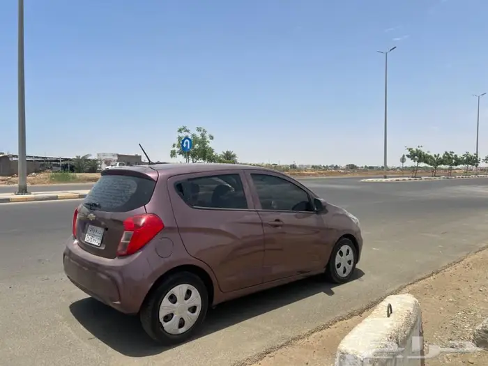 سبارك 2020 نظيفه 5