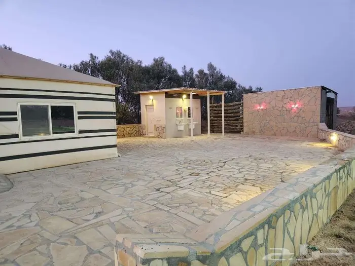 مزرعة للبيع في ثادق 7