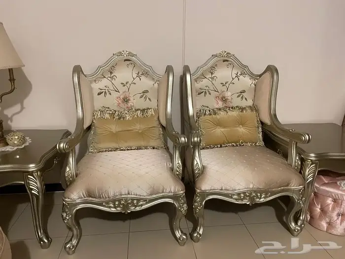 كنب ضيوف للبيع 3