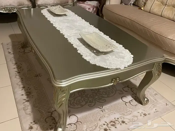 كنب ضيوف للبيع 1