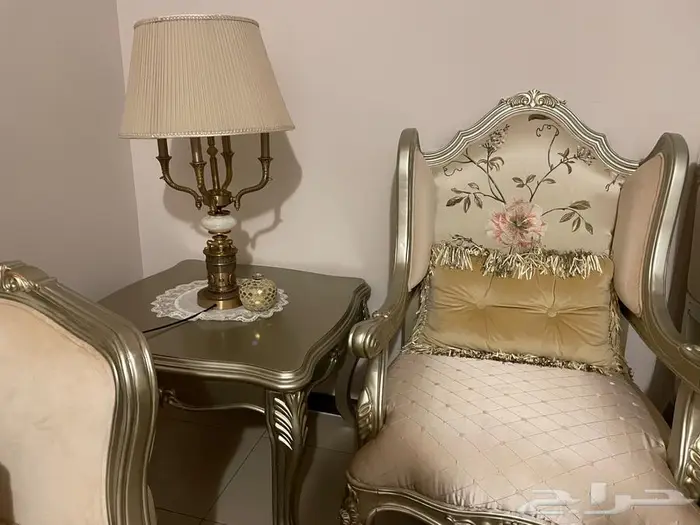 كنب ضيوف للبيع 2