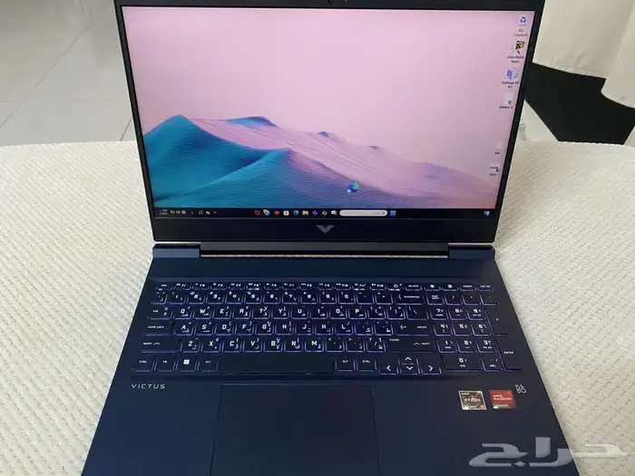 جهاز لابتوب للبيع 2
