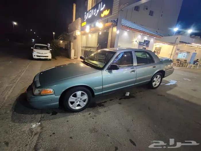 فورد 2006 سعودي 0