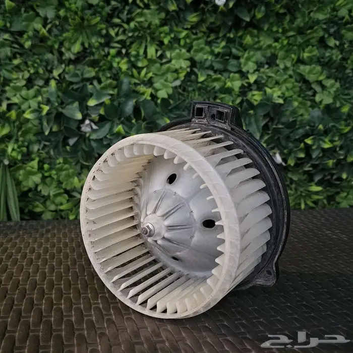 مروحة مكيف أصلية - شانجان السفن V7 موديل 2019 0