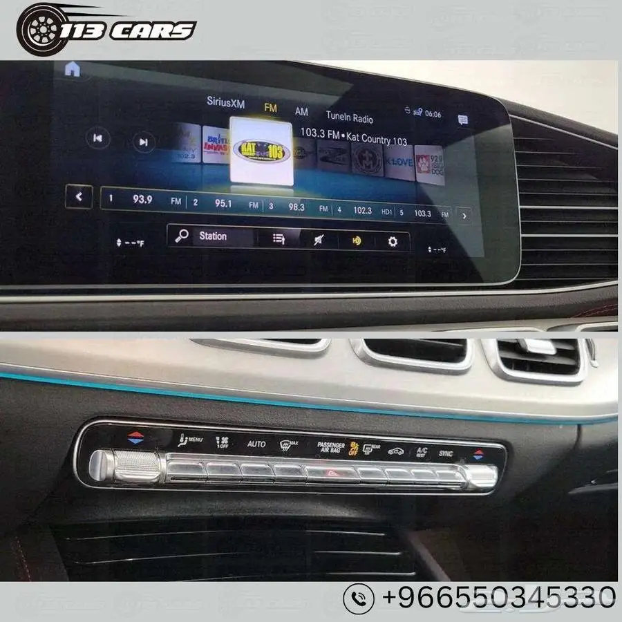 2023 Mercedes-Benz GLE 53 Coupe 6