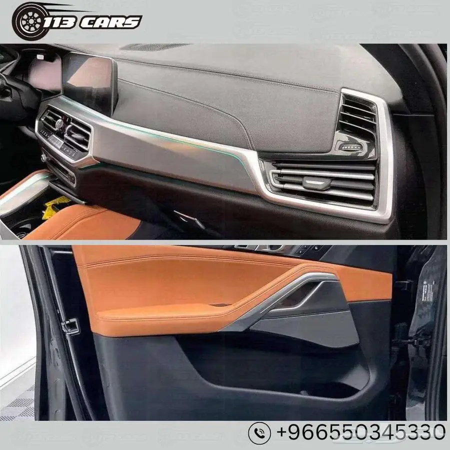 2023 BMW X 6 6