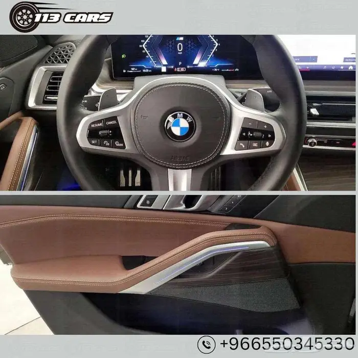 2024 BMW X 6 6