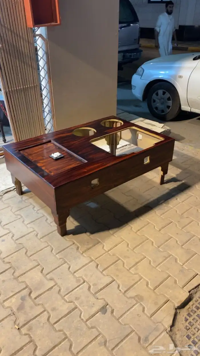 ديكورات محيفات وحماية شاهي 0