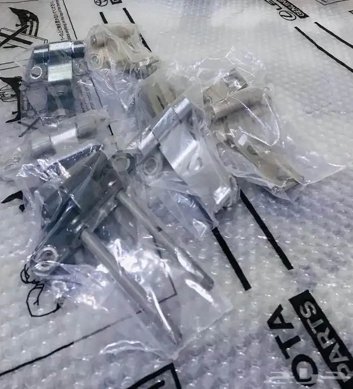 قطع واكسسوارات وديكورات لكزس 430 Ls 47