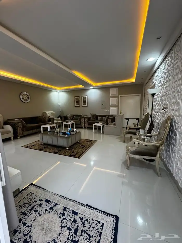شاليهات جاهزه مؤجرة بالكامل للبيع ( المزاحمية - الشلال 4