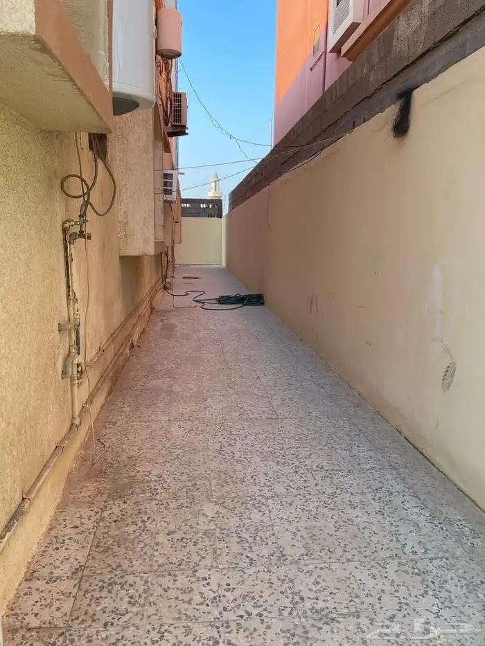 عمارة 4 شقق للبيع مساحة 497م -موقع مميز- الشرقية - رأس تنورة 14