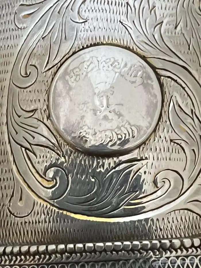 خنجر او جنبية وزارة الداخلية من النوادر 5