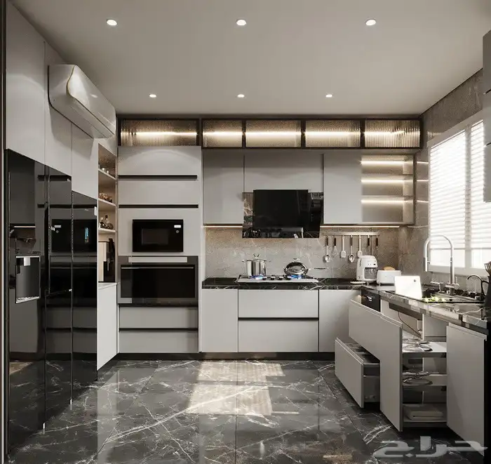 تصميم ديكور داخلي وخارجي بسعر مميز 3