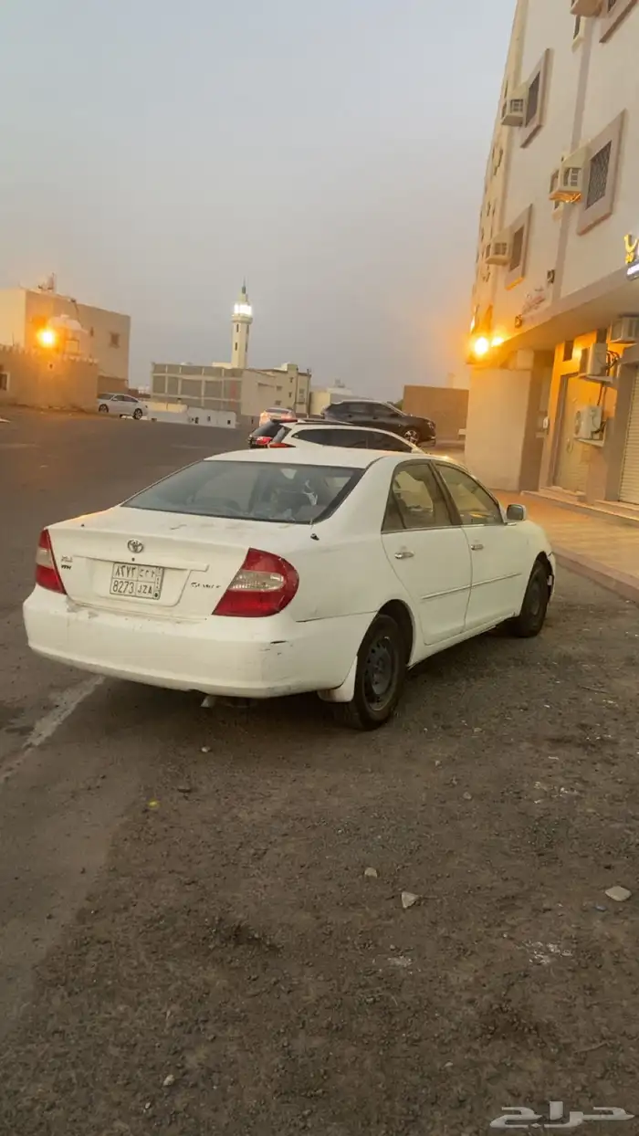 كامري 2006 0