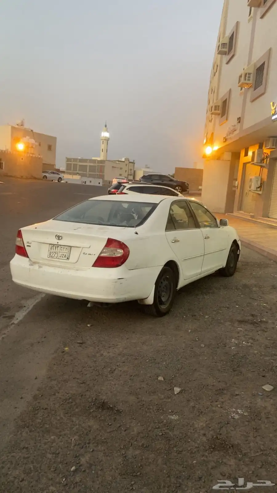 كامري 2006 0