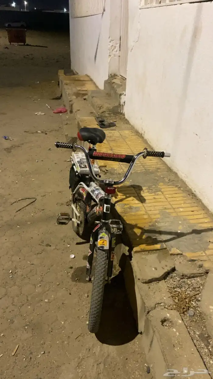 رامبو مقاس20 0