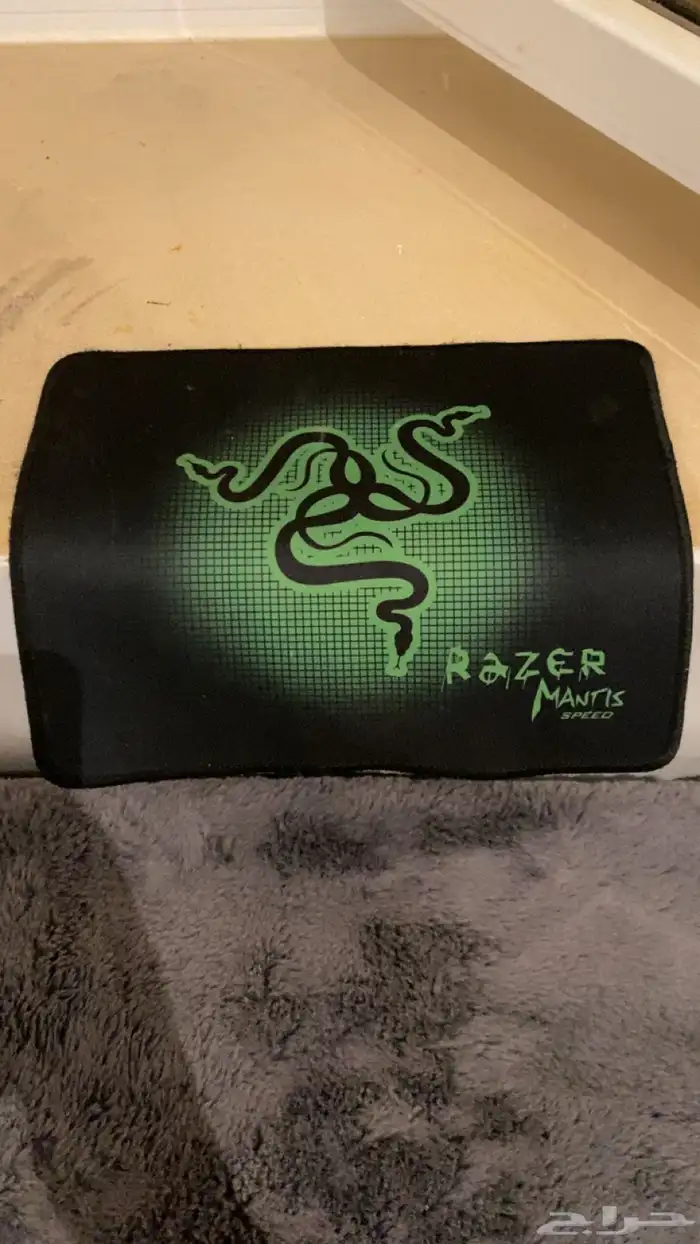 ماوس و كيبورد و ماوس باد K820 2