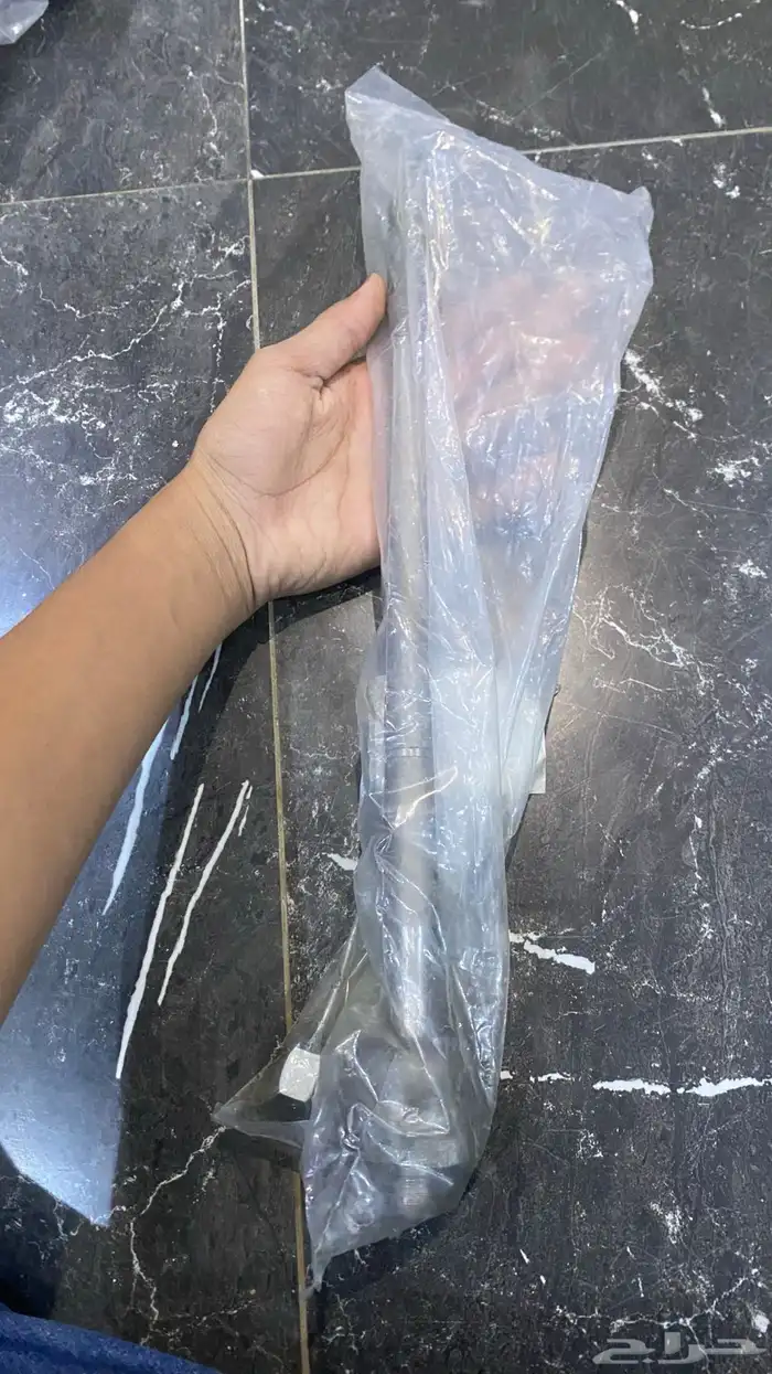 اذرعة داخلية دوج تشارجر 3