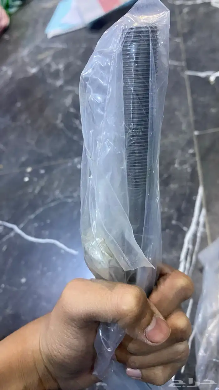 اذرعة داخلية دوج تشارجر 7