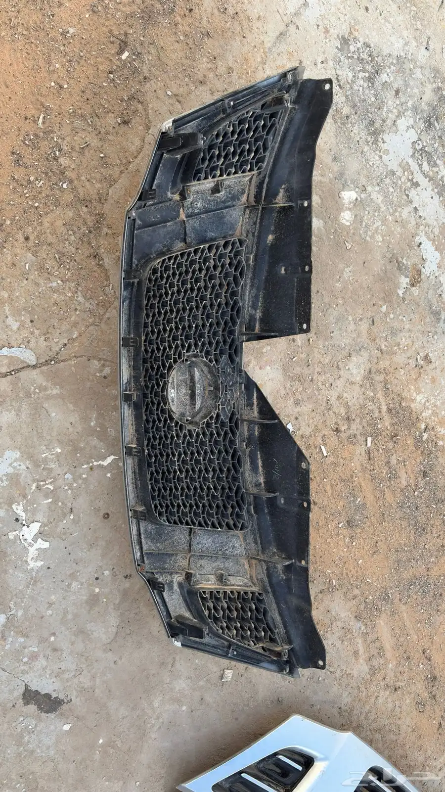 شبك باترول 1