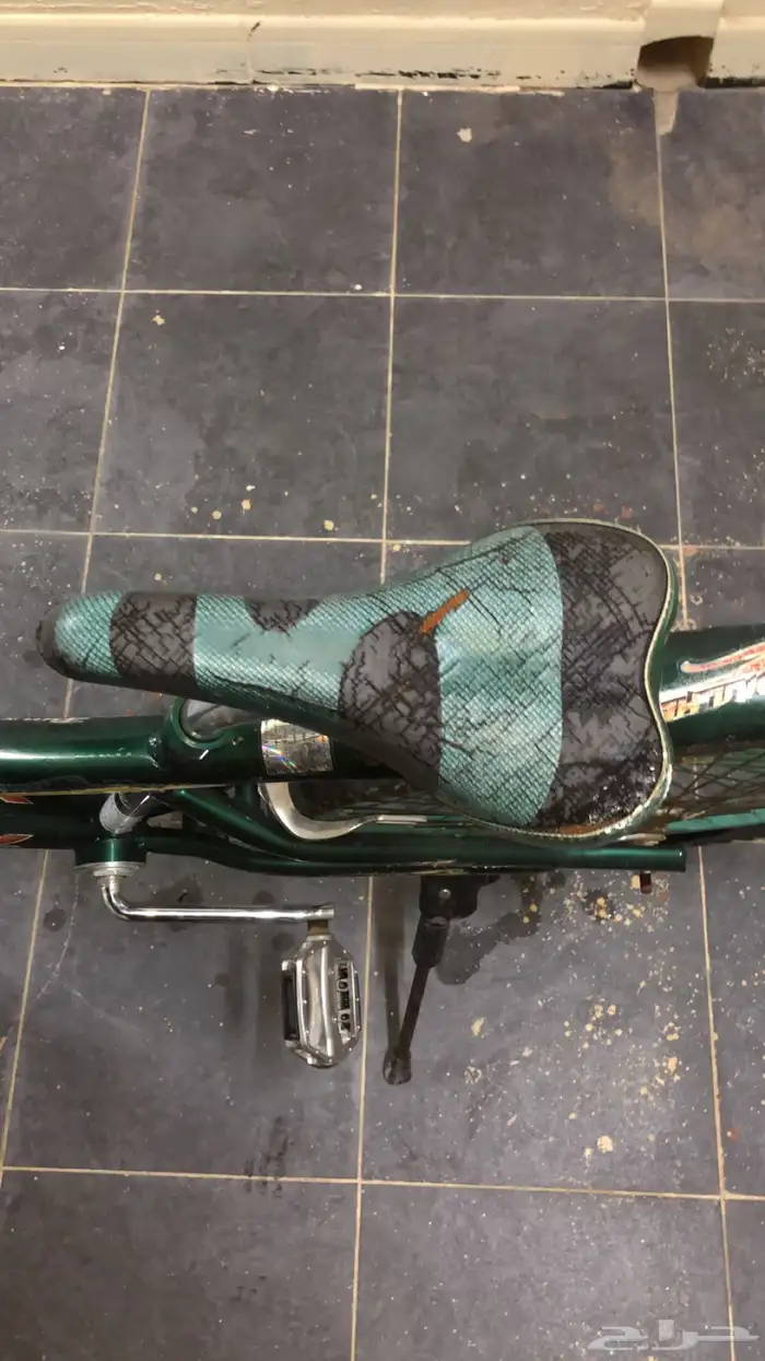 سيكل كوبرا مقاس 24 1