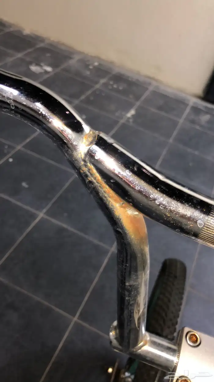 سيكل كوبرا مقاس 24 6