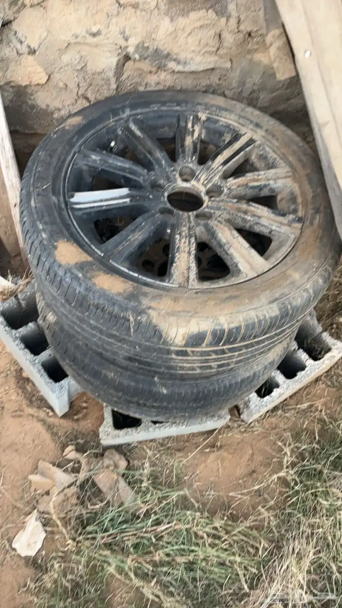 3جنوط لكزس 2016 وكبوت جكسار وخلفية جكسار سبير علاق 0