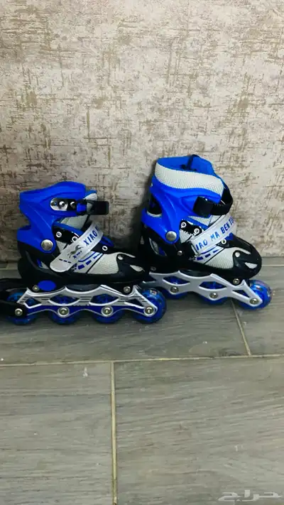 سكوتر 1