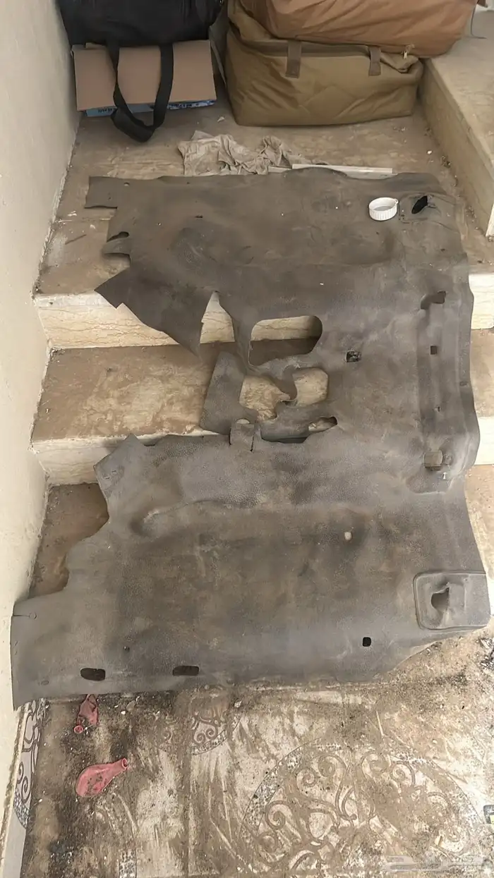 قطع ربع متنوعه 27
