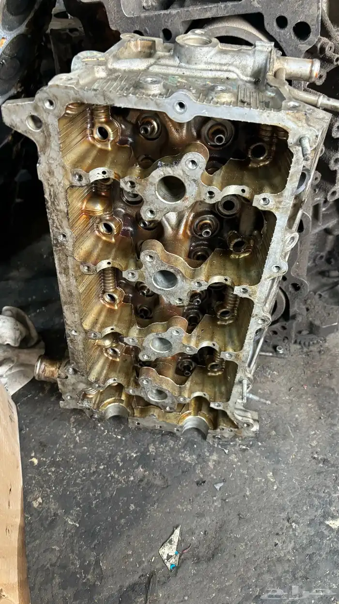 راس مكينة هايلوكس 2016 - 2024 1