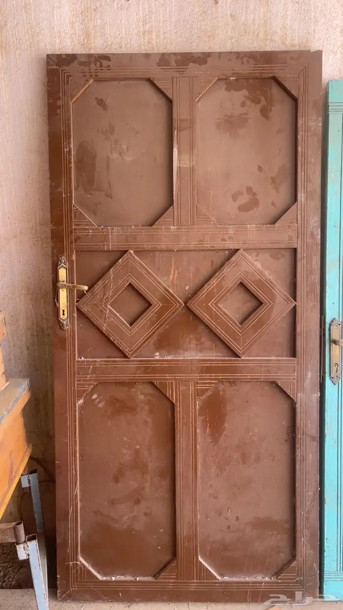ابواب تراثيه 0