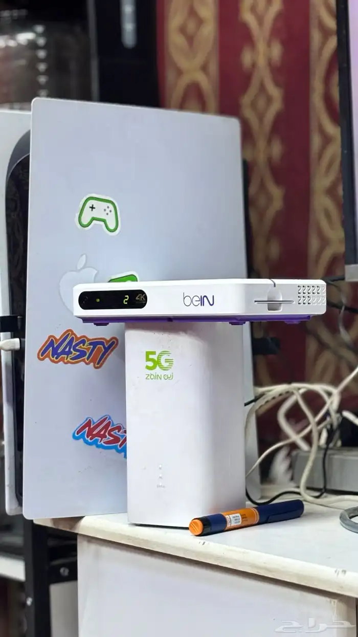 جهاز بي إن سبورت 1