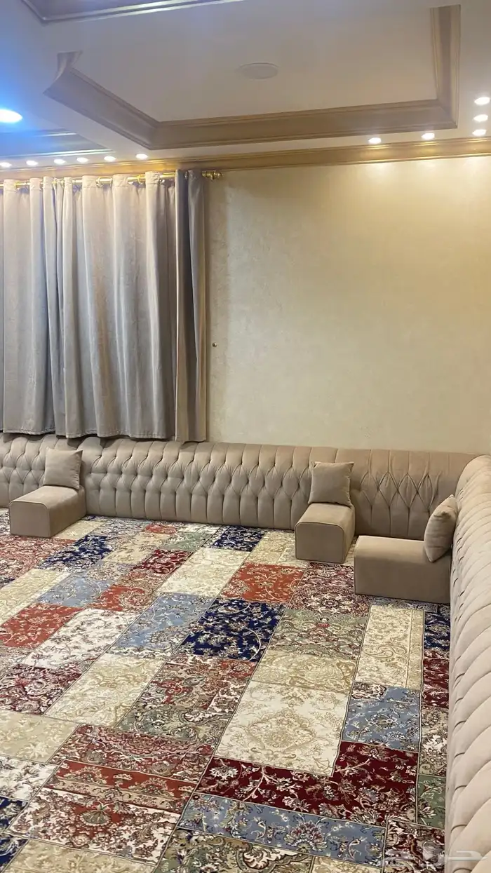 مجلس رجال للبيع 0
