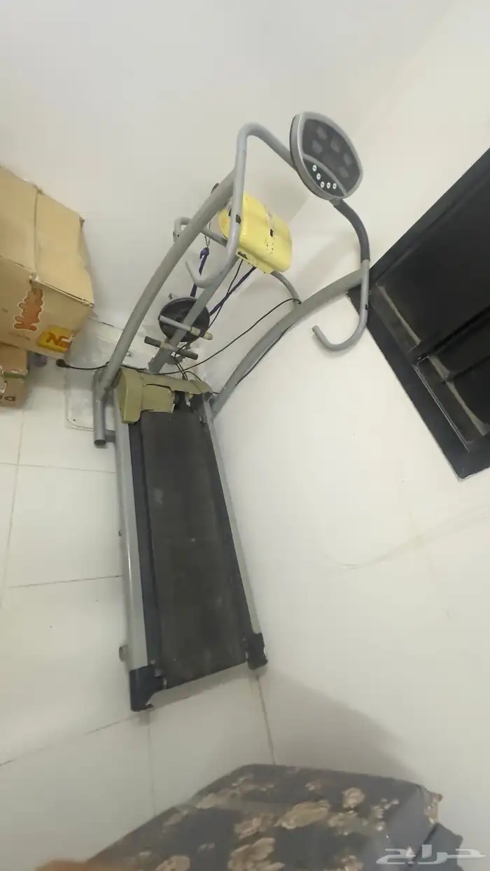 سير رياضي 1