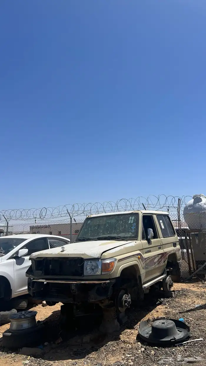 تشليح البحيصي 11