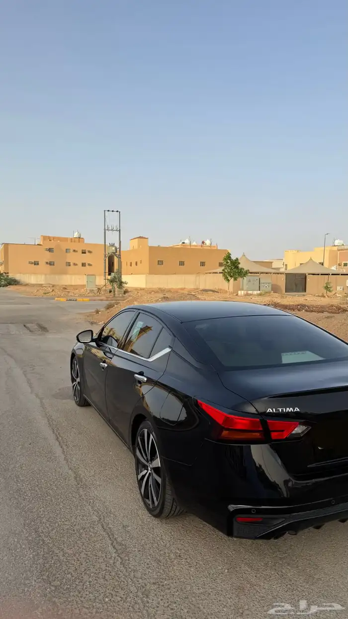 التيما 2020 SL فل كامل ( مباع ) الله يبارك لراعية 2
