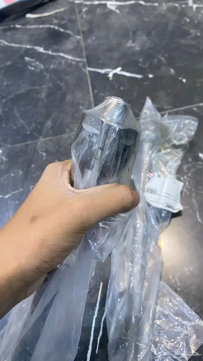 اذرعة داخلية دوج تشارجر 1