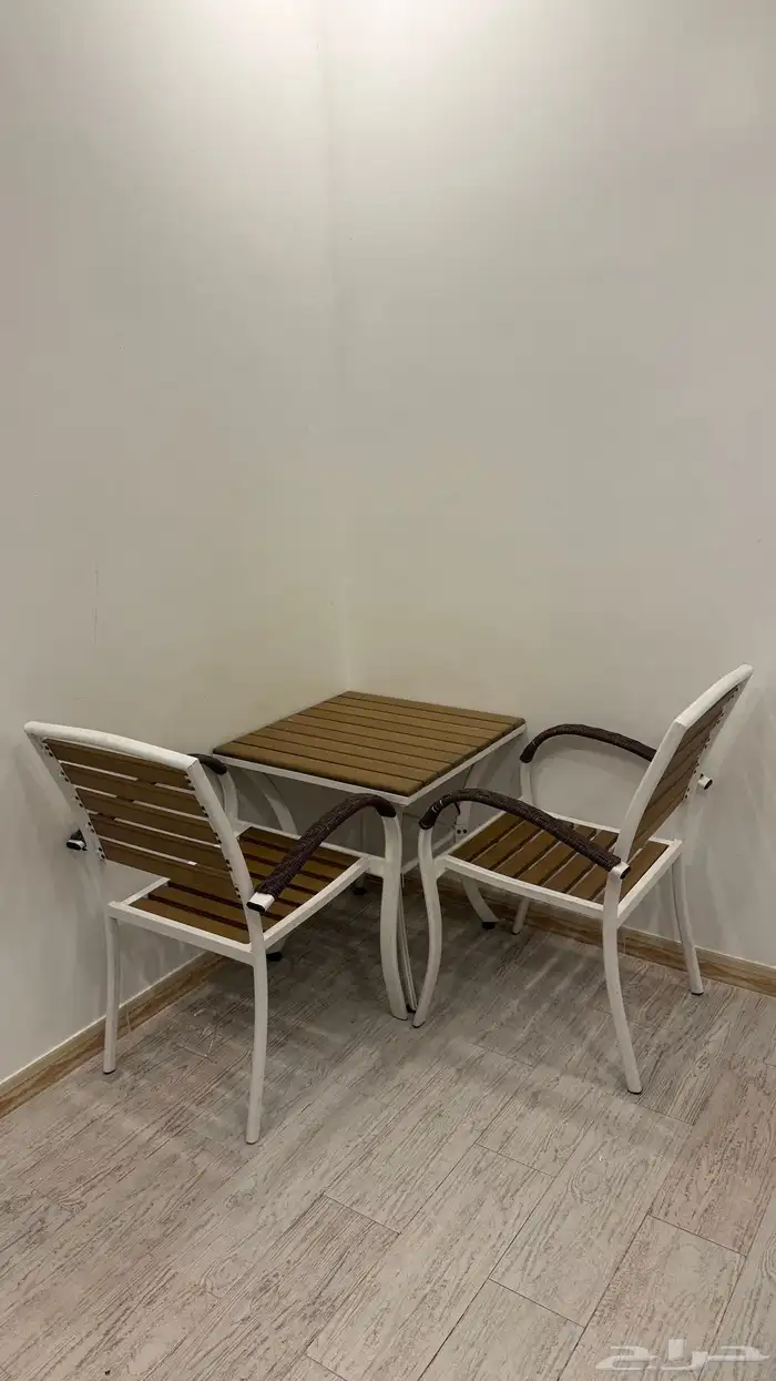 ماسة مجلس نساء و طاوله حوش 2
