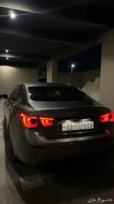انفينتي كيو 50 1