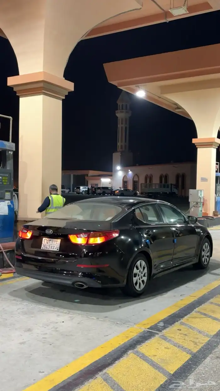 اوبتيما 2015 0