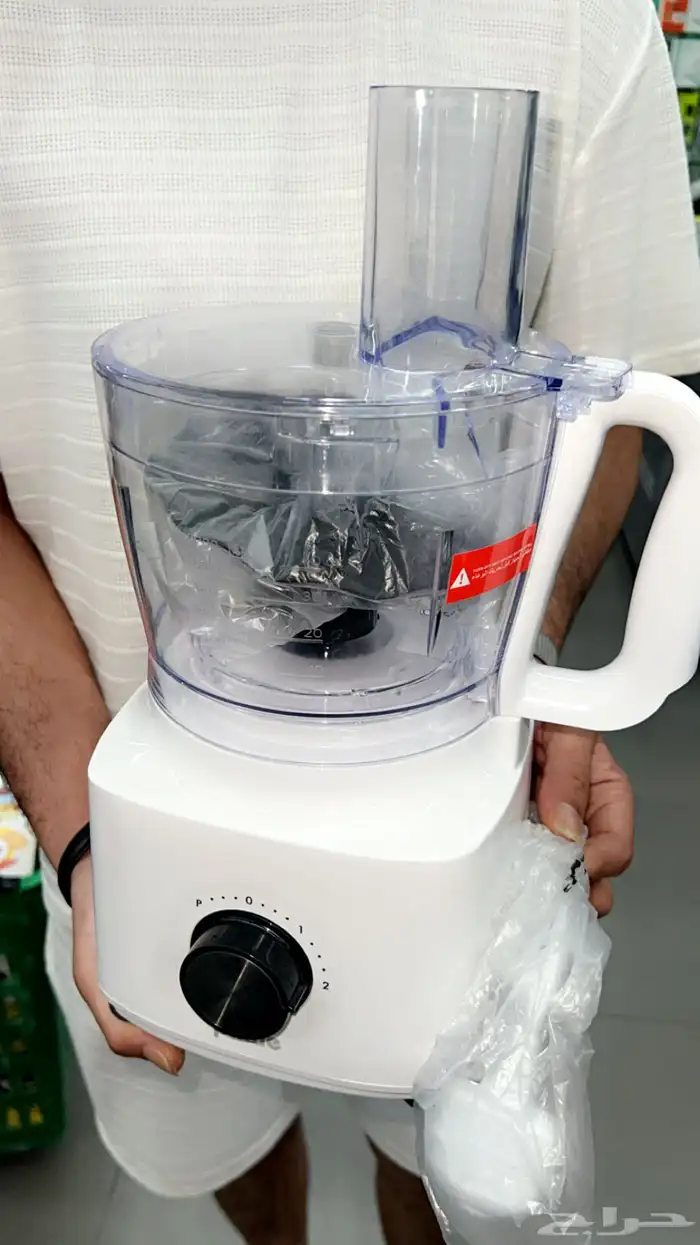 خلاط جديد 1