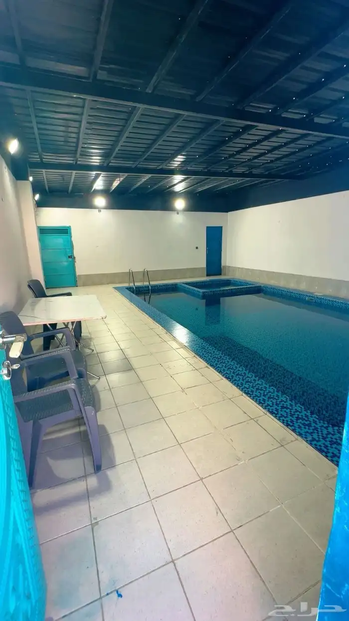 استراحة للايجار 20