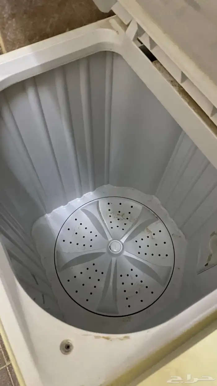 غسالة للبيع 6