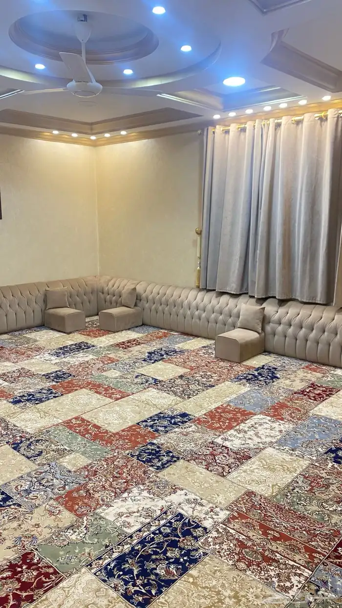 مجلس رجال للبيع 1