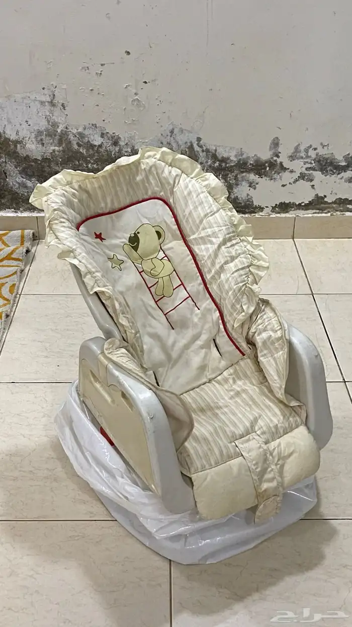 كرسي أطفال للبيع 0