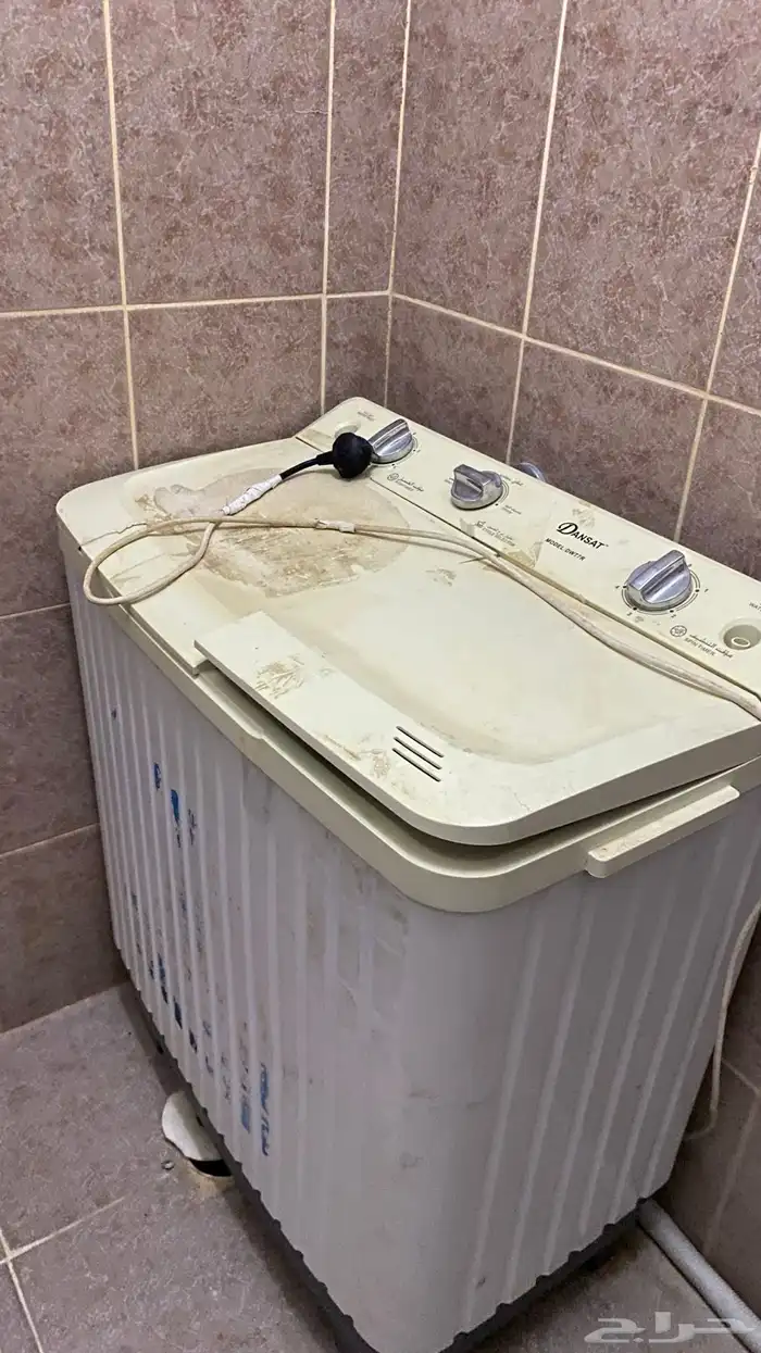 غسالة للبيع 5