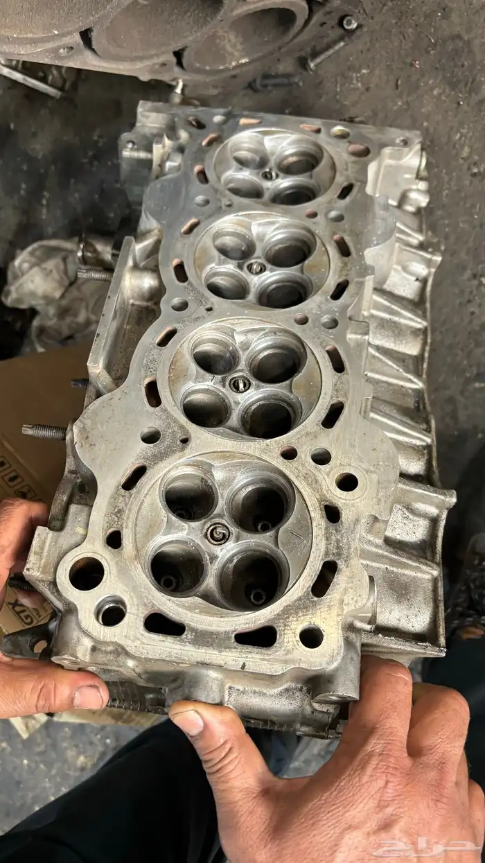 راس مكينة هايلوكس 2016 - 2024 0