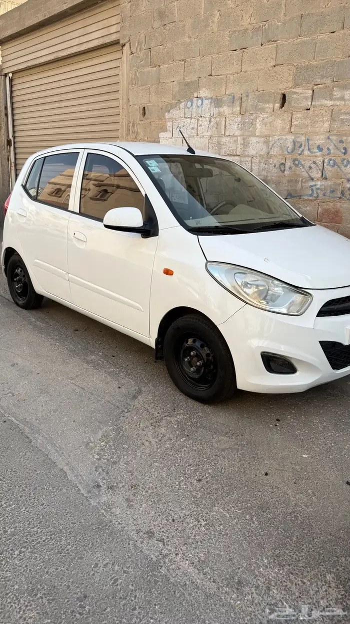 للبيع هونداي i10 1