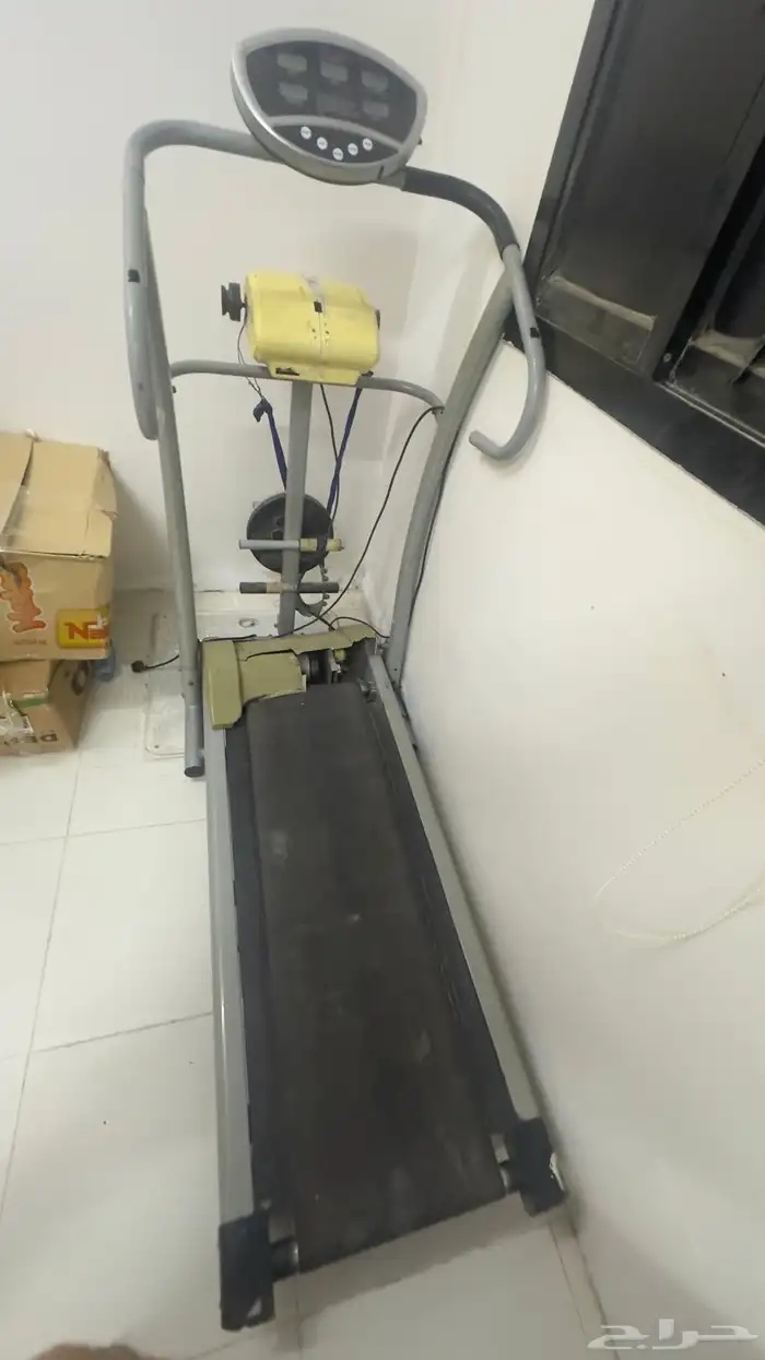 سير رياضي 2
